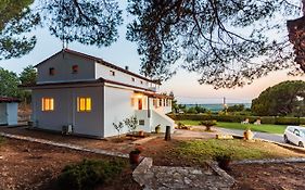 Ancient Olympia , Mangata Home