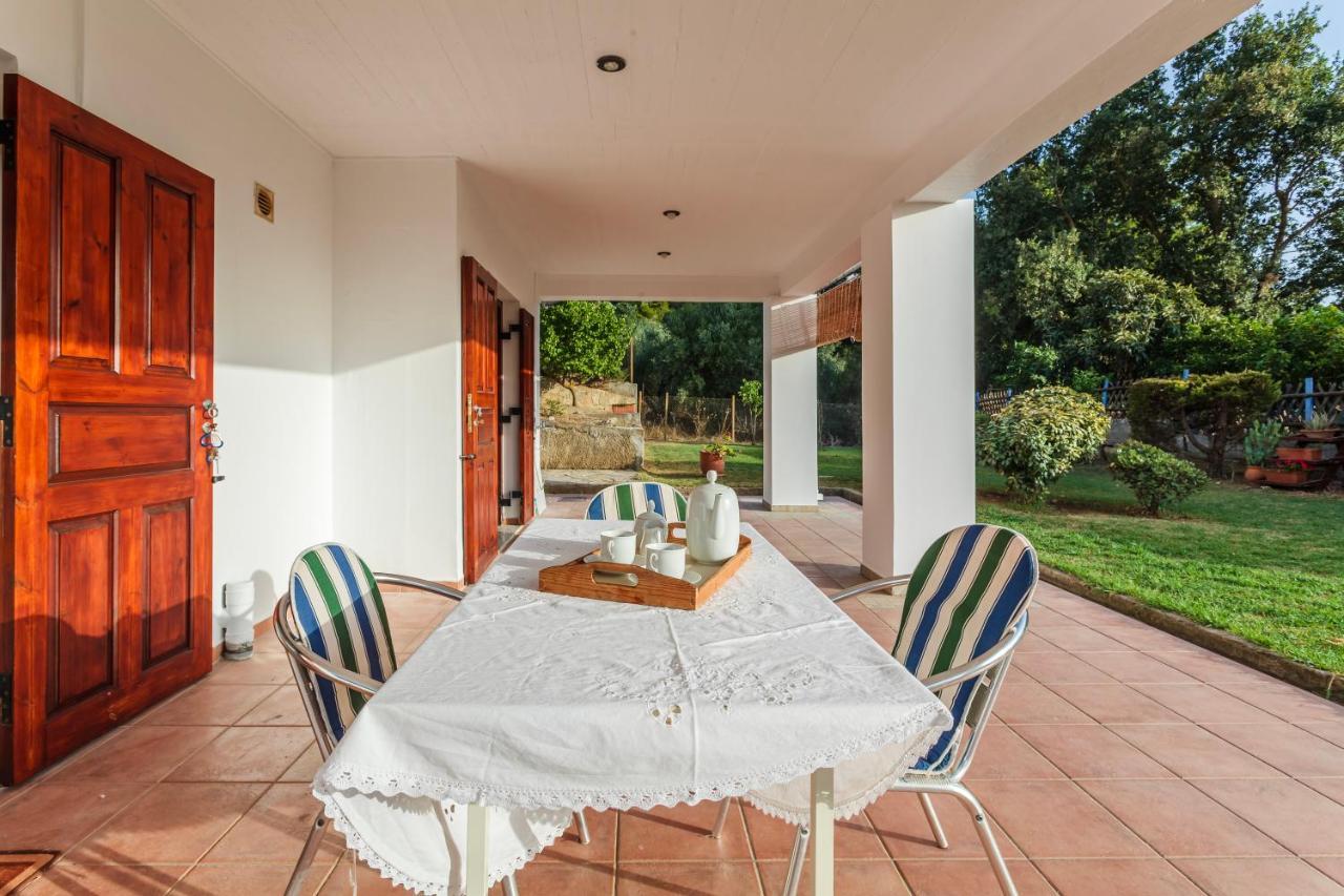Ancient Olympia , Mangata Home Raches  Exterior photo