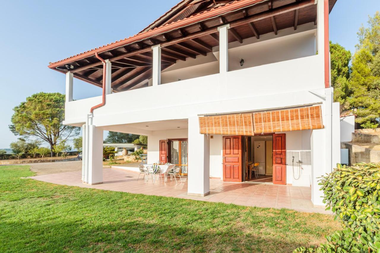 Ancient Olympia , Mangata Home Raches  Exterior photo