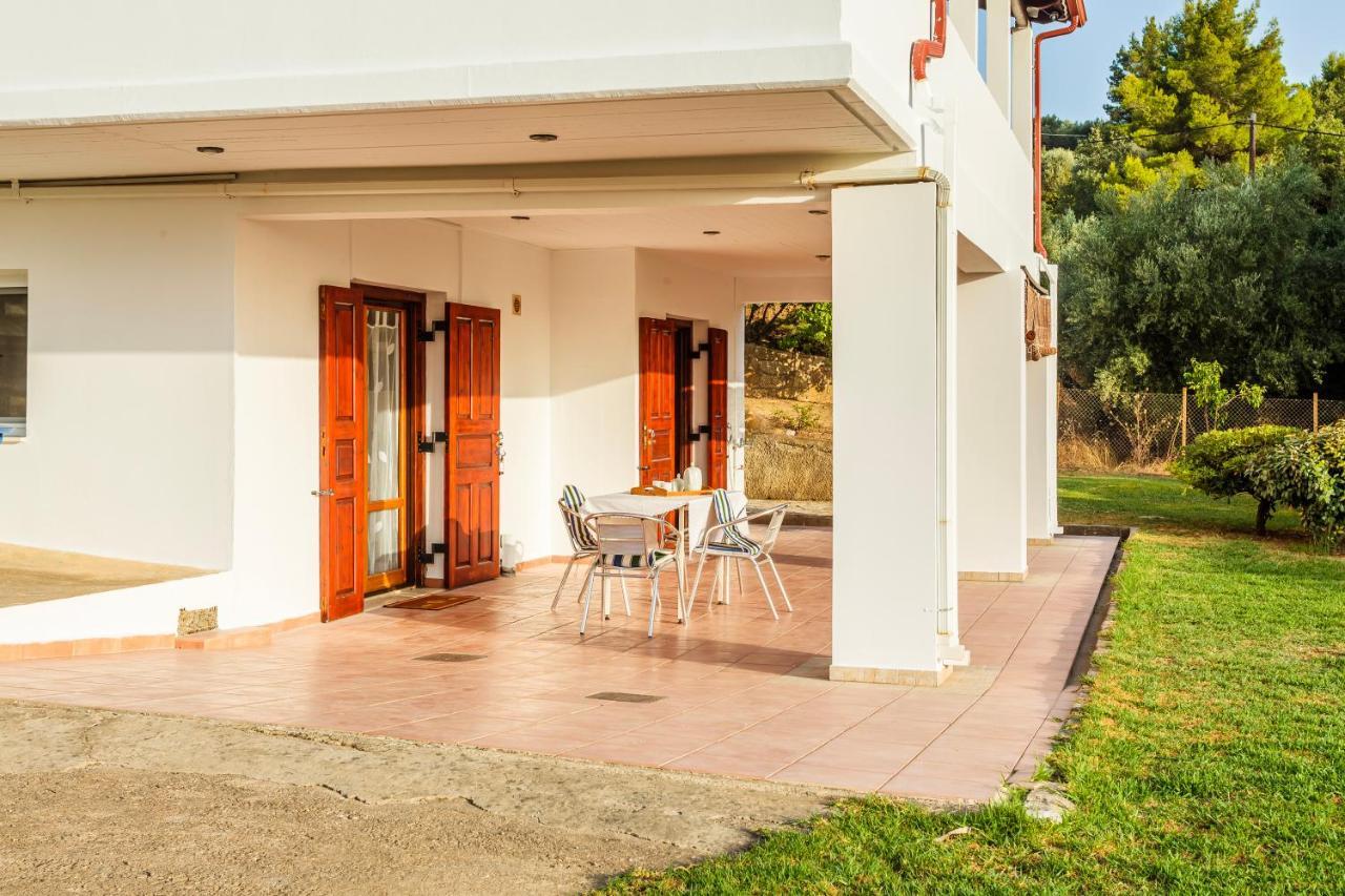 Ancient Olympia , Mangata Home Raches  Exterior photo