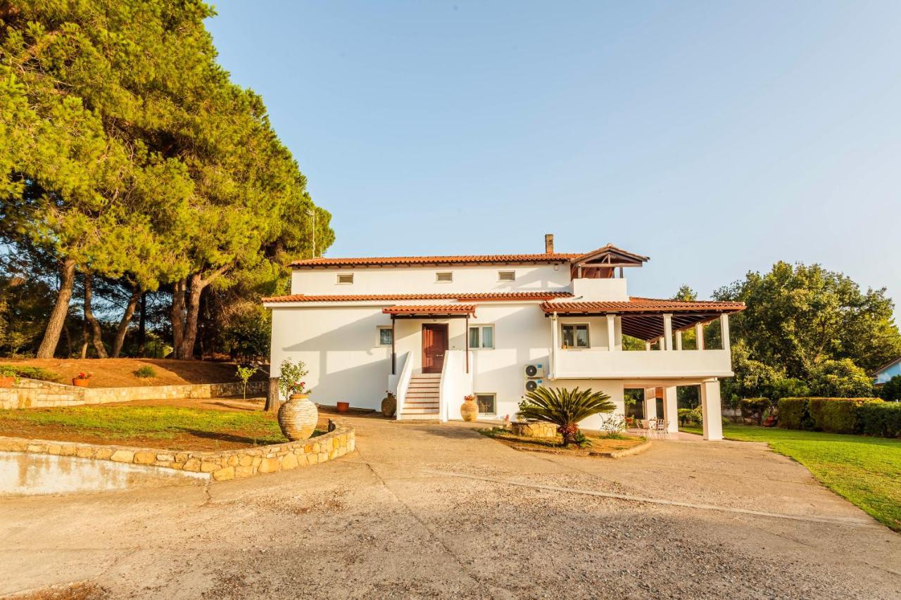 Ancient Olympia , Mangata Home Raches  Exterior photo